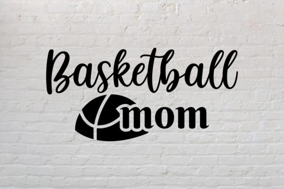 Basketball Mom Embroidery Design Review