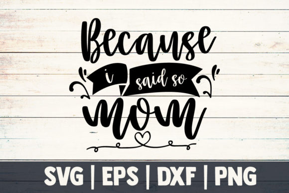 Mom Svg Graphics for Creative Crafts and Blog Design