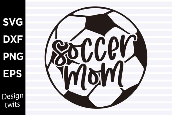 Soccer Mom SVG Embroidery Design Review